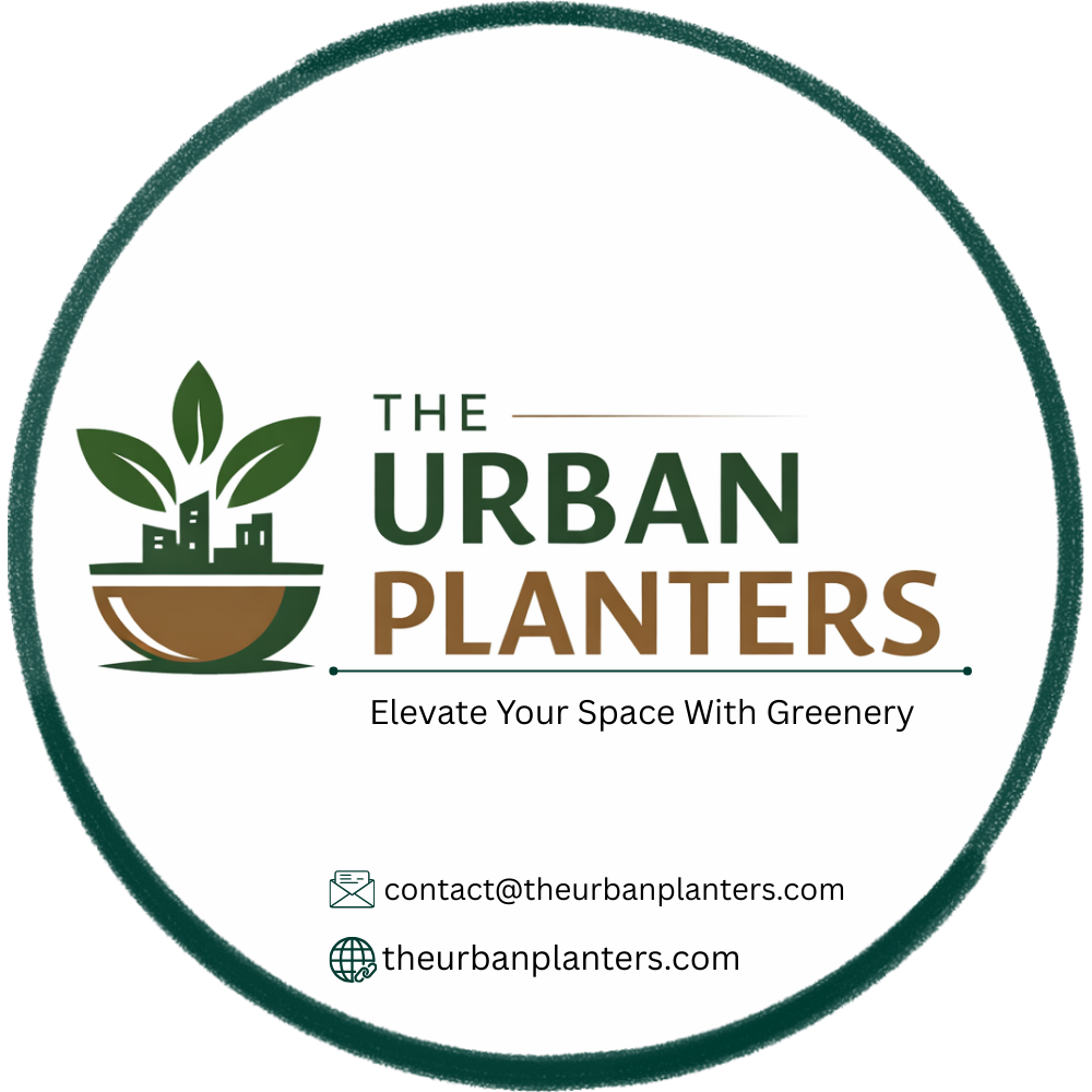 The Urban Planters